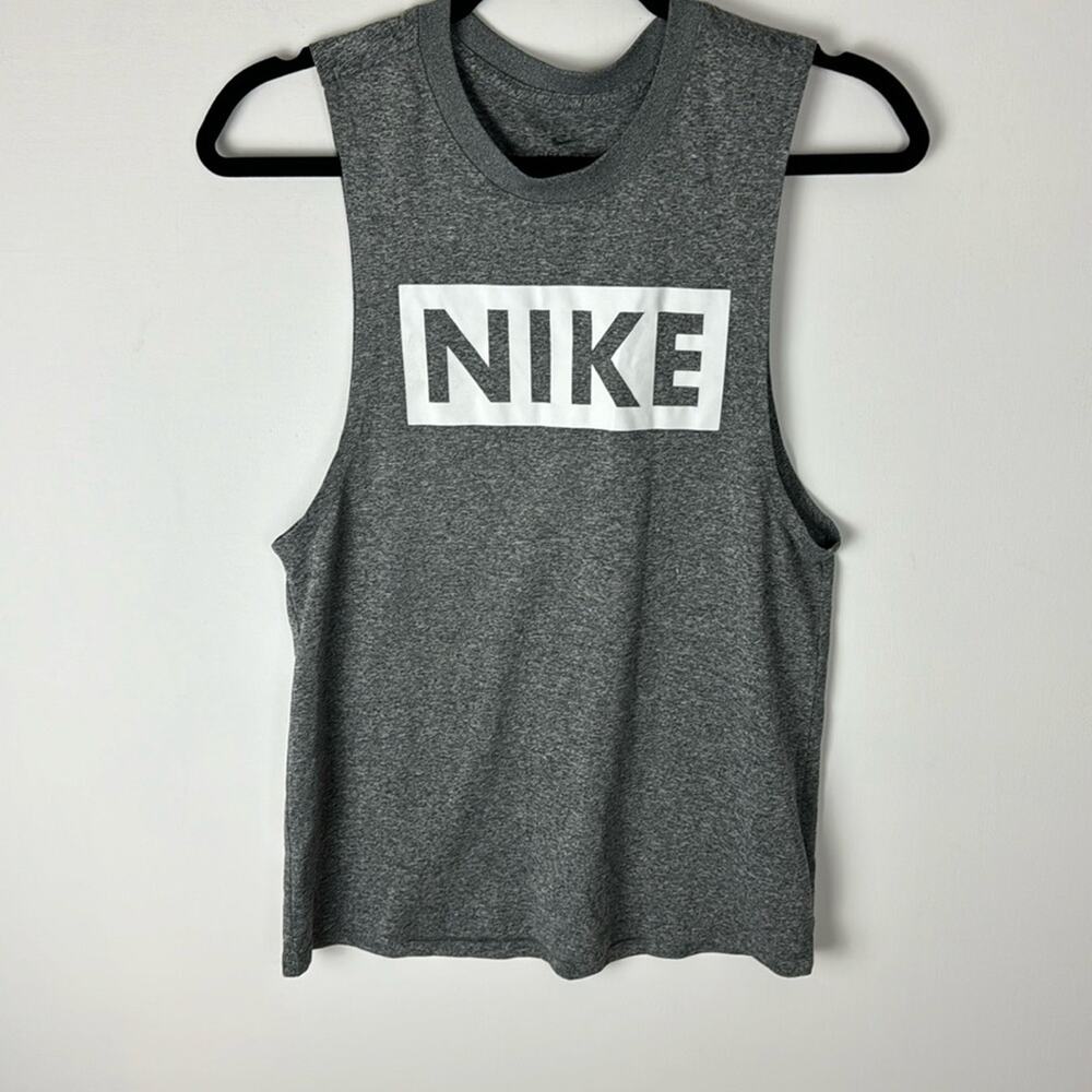 Nike Dri-Fit Tank Top - Men’s XS